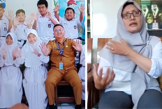 Guru Ungkap Sosok Lovanya, Korban Selamat Kecelakaan Maut Ciperna: Ceria, Berprestasi, Kini Berjuang Pulih
