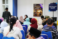 LPS Cairkan Rp89,5 Miliar Klaim Nasabah BPR Bank Cirebon, Bank Mandiri Tambah Teller