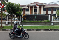 Kasus Gedung Trade Center Cirebon Masuk Tahap Pembuktian, Fakta Baru Bermunculan