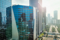 Kinerja Keuangan Kokoh, Likuiditas dan Permodalan BRI Terjaga di Level Memadai hingga Triwulan I 2026
