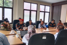 Dana Desa Diduga Disalahgunakan, Warga Kedungdalem dan Lurah Datangi Inspektorat