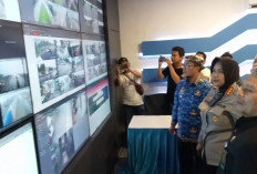 Jelang Nataru 2025-2026, Forkopimda Kabupaten Cirebon Turun Langsung Cek Gereja dan Pos Pam