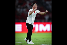 Pengakuan Jujur John Herdman Bikin Optimistis, Ada Perubahan Besar di Timnas Indonesia
