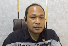 HEBOH Honorer Kuningan Beli Ferrari, Polisi Selidiki Dugaan Penyalahgunaan Data