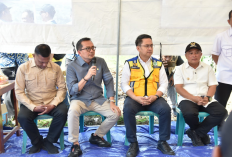 Pembangunan Jalan Lingkar Timur Selatan Kuningan Makin Dekat Terwujud, Ini Skema Pendanaannya