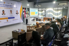 Diskominfo Jabar Perkuat KIM untuk Tangkal Hoaks, Judi Online, dan Pinjol hingga Tingkat Desa