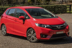 Honda Jazz GE8 Bekas Makin Menggoda, Harga Rp98 Jutaan, Mesin 1.5L, Sporty dan Mudah Dimodifikasi