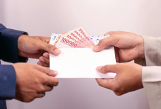 Bocoran Lengkap Jadwal Pencairan BPNT 2026: Saldo Rp200 Ribu Cair Bertahap, Ini Cara Cek Nama Penerima!