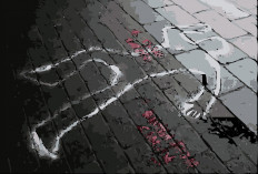 Istri Dokter Ditemukan Tewas di Rumah Babakan Cirebon, Polisi Pasang Garis Polisi