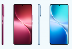 Update Harga HP Vivo Mei 2026: Dari Rp1 Jutaan hingga Flagship Kamera 200 MP, Ini Daftar Lengkapnya