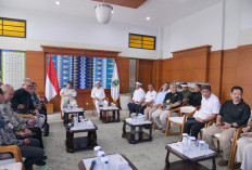 Gagasan Besar Gubernur Jabar: Pindad dan PTDI Berpotensi Pindah ke Kertajati