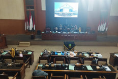 Polemik Tunjangan DPRD Kuningan 2026, Cair Rp2,55 Miliar Meski Perbup Belum Terbit