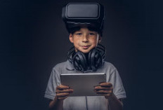 5 Tablet Gaming dan Kerja Profesional Terbaik 2026, Pilihan Paling Powerful