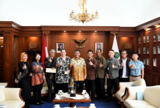 Jabar dan Kuba jajaki kolaborasi strategis di bidang kesehatan hingga kebencanaan