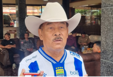 Persib Tak Puas Tiga Kali Juara Beruntun, Umuh Muchtar Bocorkan Target Lebih Tinggi Musim Depan