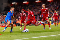 Bocah 16 Tahun Ini Jadi Investasi Mahal Liverpool, Chelsea Dapat Kompensasi Fantastis