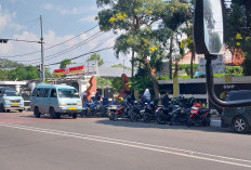 Ketua DPRD Dukung Revitalisasi Jalur Sepeda Siliwangi 