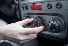Jangan Langsung Isi Freon! Ini 10 Cara Bikin AC Mobil Tetap Dingin saat Cuaca Ekstrem