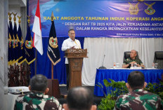 Tak Hanya KDKMP, Kemenkop Perkuat Koperasi Lama dengan Pembiayaan Murah
