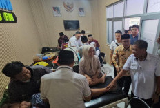 Diskominfo Majalengka Gelar Khitanan Massal, Begini Komentar Bupati Eman