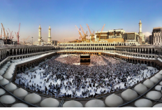 683 Jemaah Haji Kuningan Siap Berangkat, Ini Jadwal Kloter Pertama