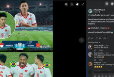 Media Vietnam Sebut Timnas Indonesia Masih Level ASEAN Belum Asia, Piala AFF Harus Jadi Pelajaran