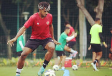 Eks Timnas Indonesia U-20 Barnabas Sobor Gabung Juara Liga Timor Leste, Siap Tampil di AFC Challenge League