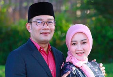 Fakta Perceraian Ridwan Kamil dan Atalia Praratya, Isu Orang Ketiga Dibahas