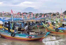 Sejumlah Tempat Pelelangan Ikan di Indramayu Kurang Pasokan