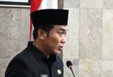 Wabup Cirebon Tegaskan Pentingnya Pembaruan Regulasi, Ini 3 Raperda Prioritas