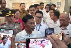 Ratusan Anak Terdampak Pasca Konsumsi Menu MBG di Cirebon, SPPG Langsung Disuspend