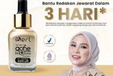 Ingin Kulit Cerah dan Fresh Setiap Hari? Gunakan Serum Ringan yang Nggak Ribet