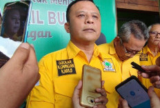 Musda Partai Golkar Kuningan Segera Digelar, PK Disebut Masih Dukung Petahana