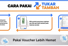 7 Cara Tukar Tambah HP di Blibli dengan Syarat yang Mudah