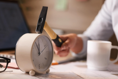 Coba Teknik Pomodoro, Solusi Kembalikan Fokus Kerja agar Cepat Selesai