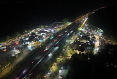 Catat! Jadwal One Way Arus Balik Lebaran 2026 dan Prediksi Puncaknya