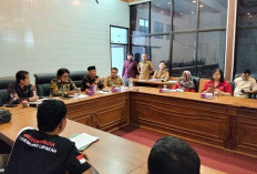 DPRD Kabupaten Cirebon Beri Tenggat 2 Pekan Bagi PT Indowooyang Benahi Aturan Ketenagakerjaan