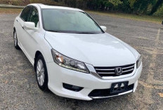 Daftar Mobil Bekas Harga Mulai 50 Juta, Ada Honda Accord hingga Brio Satya, Murah dan Masih Layak Dipakai