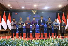 OJK Luncurkan Optimalisasi SLIK, Akses Kredit UMKM dan KPR Subsidi Dipercepat Mulai Juli 2026
