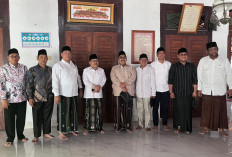 Cirebon Berpeluang Jadi Tuan Rumah Muktamar NU ke-35, PBNU Tinjau Buntet, Kempek dan Babakan