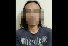 Bobol Agen BRILink, Pria di Indramayu Ditangkap Polisi, Emas dan Uang Tunai Jadi Sasaran