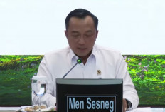 Tegas! Presiden Prabowo Cabut Izin 28 Perusahaan Penyebab Banjir di Sumatera