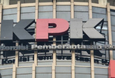 Bupati Klaten Dikabarkan Terjaring OTT KPK, Sejumlah Pejabat juga Turut Diamankan