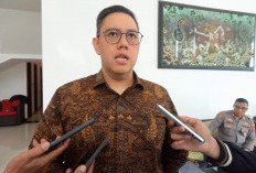 Konsolidasi Diperkuat, Dave Laksono: Golkar Siap Menang di Semua Level pada Pemilu 2029