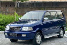 Duit Pas-pasan, Pengen Punya Mobil Irit Bensin? Ini 7 Mobil Seken yang Bisa Kamu Cari!