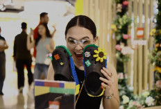 Crocs™ x LEGO Hadir di Indonesia: Kolaborasi Kreatif yang Mengajak Generasi Muda Berekspresi Tanpa Batas