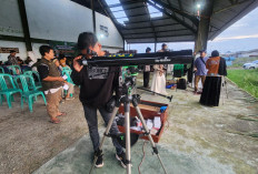 Sidang Isbat Zulhijah 2026 Digelar 17 Mei, Kemenag Pantau Hilal di 88 Titik Indonesia
