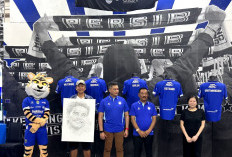 Kejutan Pemain Baru Persib Bandung Belum Berhenti, Umuh Muchtar Kasih Kode 10 Juli