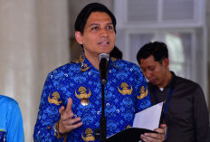 Bupati Indramayu Ingatkan PMI Waspada Investasi Bodong dan Pinjol Ilegal, Ini Pesan Pentingnya