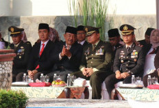 Harkitnas ke-118, Bupati Cirebon Ajak Jaga Generasi Muda dan Perkuat Literasi Digital